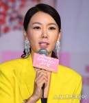 안선영, 4억 회삿돈 횡령 피해 첫 재판 심경 