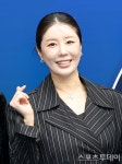 '둘째 출산' 나비, 제왕절개 고통에 