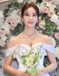 한다감, 47세 임신으로 '연예계 최고령 산모' 등극 [ST이슈]
