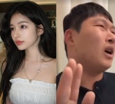 유혜원, '하시4' 김지민 SNS 유출 논란 후…