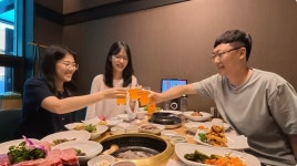 '전 충주맨' 김선태, 사직 4개월 만에 충주시 유튜브 복귀…