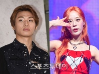 대성 측, 허영지와 열애설 초고속 부인 