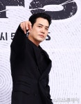 '김부장' 주상욱, 데뷔 후 첫 악역 