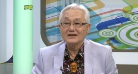 '전원일기' 故 박규채, 3주기…폐렴 치료 중 별세