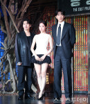 [ST포토] 조승우-노윤서-남주혁, '동궁' 주역들