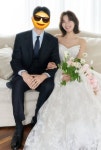 '9월 결혼' 양나래 변호사, 훈남 예비신랑 공개 
