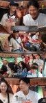 '런닝맨' 김종국, 축구협회장 출마 선언? 