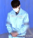'음주운전 5번' 손승원, 항소심서 징역 4년…