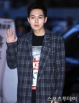 '음주운전 5번' 손승원, 징역 1년…오늘(23일) 항소심 첫 공판