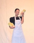 서효림, 故 김수미 김치 사업 이어간다 