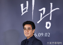 [ST포토] 류승룡, '비광'