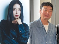 '배우·야구선수' 부부 탄생…지안·엄정욱, 결혼 발표 