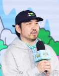 [ST포토] '대체 등산을 왜 하는 건데?' 박현용 연출