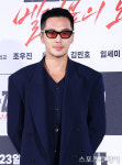 [ST포토] 변요한, 티파니의 남자