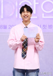 [ST포토] 유재필, '기이안 연애' 제발회 진행