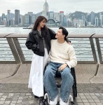 첩첩산중 박위, '고액 강연료' 잡음…구독자 97만대로 뚝 [종합]