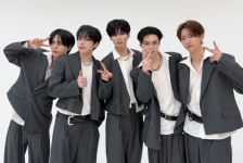엘라스트, 멤버 전원 이엔터와 전속계약 종료 [공식]