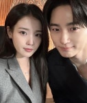 아이유, '나혼렙' 변우석에 간식차 선물…'대군부인' 우정ing [스타엿보기]