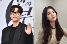 '펜트하우스' 윤종훈, 10살 연하 한은서와 11월 결혼 [공식]