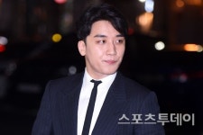 빅뱅 출신 승리, 30대 男 특수폭행한 혐의로 피소