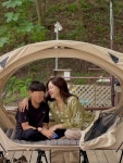 '재혼' 강성연 