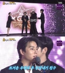 유승호·영케이, 알고 보니 절친 