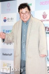 법원, 백일섭 사진 무단사용 주방용품 업체에 