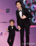 고지용, 전처와 子 면접교섭 분쟁 