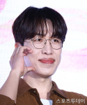 [ST포토] 소란 고영배, 1인체제로 EP 발매