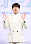 [ST포토] 정승환, 'SBS의 아들'