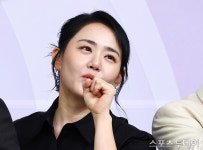 [ST포토] 문근영, '우발라2 탑백귀로 합류한 성덕'