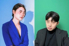 '데이트 폭력' 닛몰캐쉬 잠적했나…동료도 
