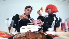 나나·탑 열애 인정, 과거 발언 재조명…