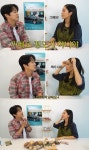 차태현, '개인적인 택시' 미미 극찬 