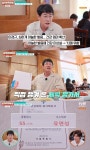 이경규, 건강이상설 재차 해명→체력 평가서 인증 
