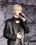 [ST포토] 성한빈, 데뷔 첫 솔로앨범
