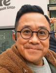코미디언 김형진, 58세에 결혼 성공…김학래가 대신 전한 축하