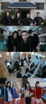 엉뚱발랄 블랙 요원 아일릿, '체포하겠어' MV 공개…송강 깜짝 등장