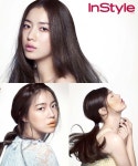화영, 다양한 여름 헤어-메이크업 ‘팔색조 매력’