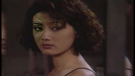 열대야 식힐 ‘60분 드라마 M’ 앳된 심은하 다시 보다