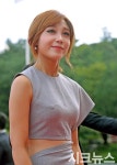 [시크포토]서울드라마어워즈 정은지, 男心 홀리는 미소