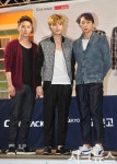 제이와이제이(JYJ) 마이스터 헤어 | [시크포토]제이와이제이(JYJ), 훤칠한 가을 세 남자