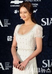[시크포토]SIA 고아라, 여신미모에 감탄이 절로