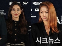 ‘스타일의 완성은 헤어’ 스타들의 헤어 컬러 트렌드 ‘웜톤 vs 쿨톤’ [SIA 잇스타일]