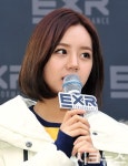 [시크포토]걸스데이 혜리, 속눈썹이 사르르