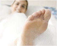 얼굴·몸 피부 관리법은 동일하다?