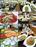 맛, 키친, 맞춤서비스 3박자 특별한 서비스 웰빙 출장뷔페 인기