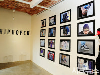 [시크포토]스트리트 패션을 담은 사진전 개최 