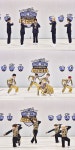‘아육대’ D-DAY 첫 에어로빅댄스 공개, 최후의 보이그룹은 누구?