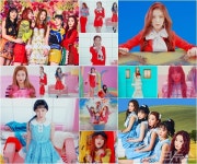 [패션인사이더] 레드벨벳 ‘루키’ MV 속 어른들의 ‘인형 놀이’